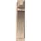 Ekena Millwork Thorton Smooth Craftsman Outlooker, Douglas Fir, 7 1/2"W x 24"D x 32"H OUT08X24X32THR04SDF - alternate 2